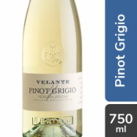 Bertani Velante Pinot Grigio White Wine Perspective: Main