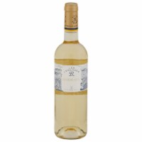 Domaines Barons De Rothschild Legende Bordeaux White Wine