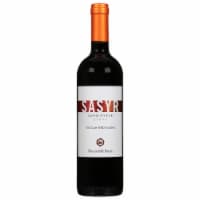 Rocca delle Macie Sasyr Red Wine Perspective: Main