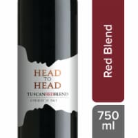 Rocca delle Macie Head to Head Red 2020 Perspective: Main
