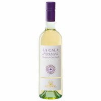 Sella & Mosca La Cala Vermentino di Sardegna DOC White Wine Perspective: Main