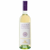 Sella & Mosca La Cala Vermentino di Sardegna DOC White Wine Perspective: Main