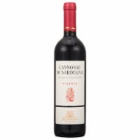 Sella & Mosca Cannonau di Sardegna Riserva DOC Red Wine Perspective: Main