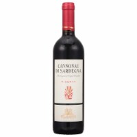 Sella & Mosca Cannonau di Sardegna Riserva DOC Red Wine Perspective: Main