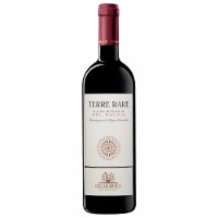 Sella & Mosca Terre Rare Carignano del Sulcis DOC Red Wine Perspective: Main