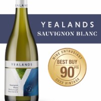 Yealands Sauvignon Blanc White wine Perspective: Main