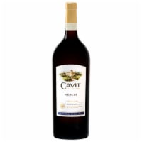 Cavit Merlot Perspective: Main
