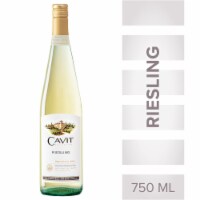 Cavit Riesling White Wine Perspective: Main