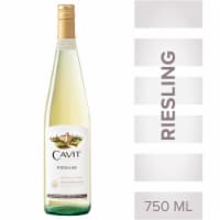 Cavit Riesling White Wine Perspective: Main