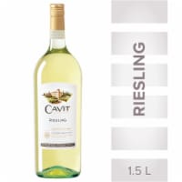 Cavit Riesling White Wine