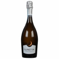 Lunetta Prosecco Sparkling Wine Perspective: Main