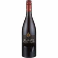 Roscato Rosso Dolce Red Blend Italian Wine Perspective: Main