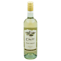 Cavit Collection Pinot Grigio Perspective: Main