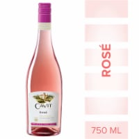 Cavit Rose Rosé Perspective: Main
