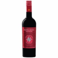 Roscato Smooth Red Blend Italian Wine Perspective: Main
