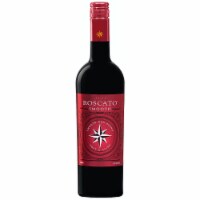 Roscato Smooth Red Blend Italian Wine Perspective: Main