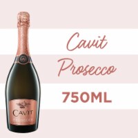 Cavit Prosecco Sparkling Wine Perspective: Main