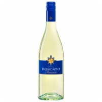 Roscato Moscato Perspective: Main