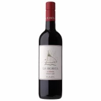 Planeta La Segreta "Il Rosso" Sicilia DOC Red Wine Perspective: Main