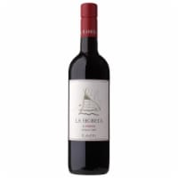 Planeta La Segreta "Il Rosso" Sicilia DOC Red Wine Perspective: Main
