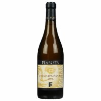 Planeta Chardonnay Sicilia Menfi DOC White Wine Perspective: Main