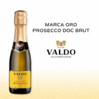 Valdo Brut Marca Oro Glera/Prosecco Italy Sparkling Wine Perspective: Main