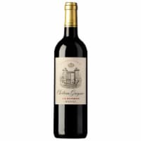 Chateau Greysac Red Bordeaux