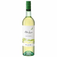 Alta Luna Pinot Grigio White Wine Perspective: Main