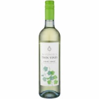 Twin Vines Portugal White Wine Perspective: Main