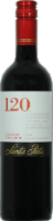 Santa Rita 120 Cabernet Sauvignon Chile Red Wine Perspective: Main