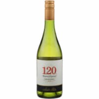 Santa Rita 120 Reserva Especial Chardonnay Chilean White Wine Perspective: Main