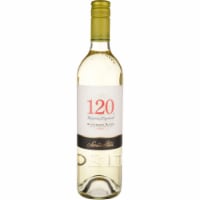 Santa Rita 120 Reserva Especial Sauvignon Blanc Chilean White Wine Perspective: Main