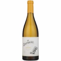 Au Contraire Chardonnay California White Wine Perspective: Main