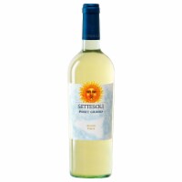 Settesoli Pinot Grigio White Wine Perspective: Main