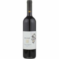 Recanati Galilee Cabernet Sauvignon Red Wine Perspective: Main