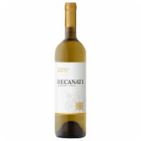 Recanati Yasmin White Mevushal