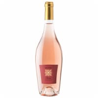 Recanati Rose Perspective: Main