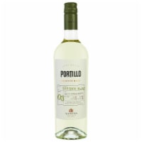 Portillo Sauvignon Blanc White Wine Perspective: Main