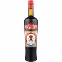 Boissiere Sweet Vermouth Italian Wine Perspective: Main