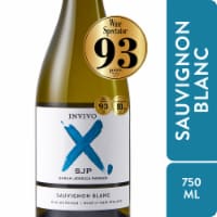 Invivo X by Sarah Jessica Parker Sauvignon Blanc White Wine