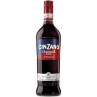Cinzano Vermouth Rosso Perspective: Main