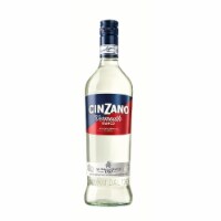 Cinzano Vermouth Bianco Perspective: Main