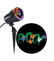 Gemmy LED Whirl-A-Motion Projector Halloween Decor - Total Qty: 1; Each Pack Qty: 1 Perspective: Main