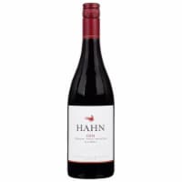 Hahn California GSM Perspective: Main
