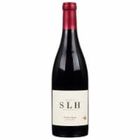 Hahn SLH Pinot Noir California Red Wine Perspective: Main
