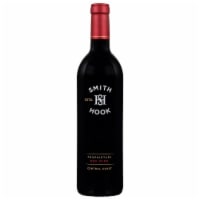 Smith & Hook Proprietary Red Wine Blend California Perspective: Main