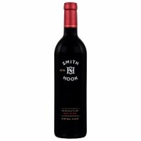 Smith & Hook Proprietary Red Wine Blend California Perspective: Main