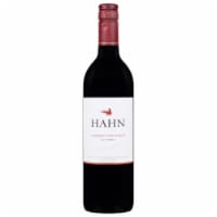 Hahn Cabernet Sauvignon California Red Wine Perspective: Main