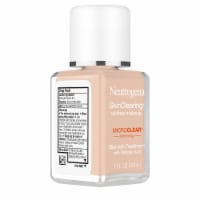 Neutrogena SkinClearing 90 Warm Beige Oil-Free Makeup