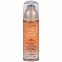 Neutrogena Healthy Skin Ivory to Fair SPF 20 Enhancer Perspective: Main